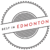 Best In Edmonton Logo