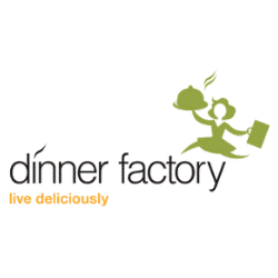 dinner factory logo